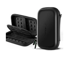 UGREEN kietojo disko SSD dėklas ir GSM priedai (M)
