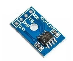 Oem Atminties sąsaja AT24C256 - 24C256 - EEPROM į I2C - Arduino