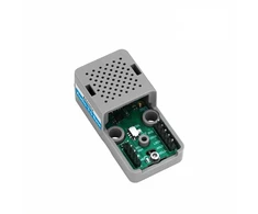 Atomic Audio-3.5 Base – balso atpažinimo garso modulis Atom serijos valdikliams – M5Stack A166