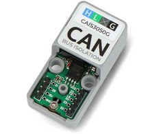 Atomic CAN magistralės bazė CA-IS3050G – CAN modulis – M5Atom išplėtimo modulis – M5Stack A103