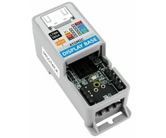 Atomic Ekranas Base – HDMI ekrano tvarkyklė – GW1NR-9C – M5Atom išplėtimo modulis – M5Stack A115