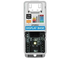 Atomic Ekranas Base – HDMI ekrano tvarkyklė – GW1NR-9C – M5Atom išplėtimo modulis – M5Stack A115