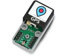 ATOMIC GPS Base - GPS modulis - Atom išplėtimo modulis M5Stack kūrimo moduliams