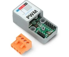 ATOMIC PWM Base EG27324 - PWM modulis 12-24V - Atom išplėtimo modulis M5Stack kūrimo moduliams