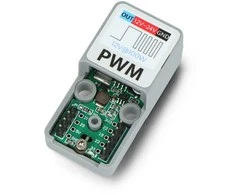ATOMIC PWM Base EG27324 - PWM modulis 12-24V - Atom išplėtimo modulis M5Stack kūrimo moduliams