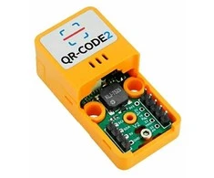 Atomic QRCode2 Base - QR kodo skaitytuvas - M5Atom išplėtimo modulis - M5Stack A133-B