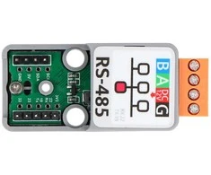 ATOMIC RS485 Base - TTL-RS485 keitiklis - M5Atom išplėtimo modulis - M5Stack A131