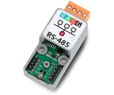 ATOMIC RS485 Base - TTL-RS485 keitiklis - M5Atom išplėtimo modulis - M5Stack A131
