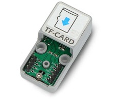 Atomic TF-Card Reader - micro SD kortelių skaitytuvas - M5Atom išplėtimo modulis - M5Stack A135