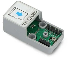 Atomic TF-Card Reader - micro SD kortelių skaitytuvas - M5Atom išplėtimo modulis - M5Stack A135