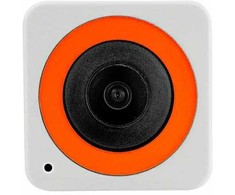 AtomS3R Camera Kit M12 Version – kūrimo modulis su 0.3 MPx kamera – M5Stack C126-M12
