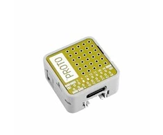 AtomS3R Ext Proto Kit – kūrimo modulis su duonos lenta – M5Stack C126-Ext