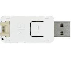 AtomS3U ESP32S3 kūrimo rinkinys – kūrimo rinkinys su USB A jungtimi – M5Stack K125