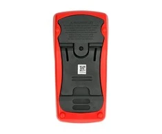 Atsparumo, talpos ir induktyvumo matuoklis UNI-T UT603 RLC