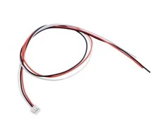 Atstumo jutiklio Sharp GP2Y0A51 laidas, Pololu 2411