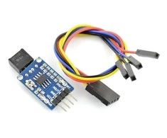 Atstumo jutiklis, atspindintis, 3.3V/5V, 30mm, Waveshare 9523