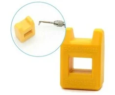 Oem Atsuktuvų, atsuktuvų ir antgalių magnetizatorius / demagnetizatorius