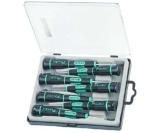Proskit Oem Atsuktuvų komplektas (7vnt.) SD-081A Pro'sKit