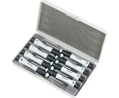 Atsuktuvų rinkinys (8 vnt), 8PK-SD002N Pros'Kit