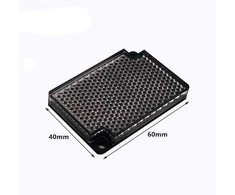 Oem Atšvaitas fotoelektriniams jutikliams 40x60mm TD-09 - optinis