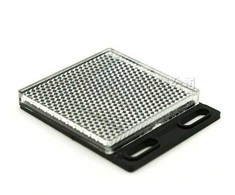 Oem Atšvaitas fotoelektriniams jutikliams 50x50mm TD-08 - optinis
