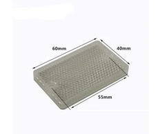 Oem Atšvaitas fotoelektriniams jutikliams 60x40x55mm TD-02 - optinis