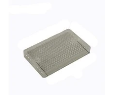Oem Atšvaitas fotoelektriniams jutikliams 60x40x55mm TD-02 - optinis