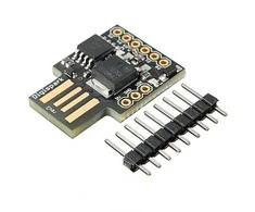 Oem ATTINY85 valdiklis - USB
