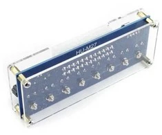 Oem ATX maitinimo šaltinio akrilinis dėklas - XH-M229 - Arduino