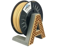 AURAPOL PLA filamentas 1.75 mm 1kg - Minkštas