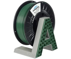 AURAPOL PLA plastika 1.75mm 1kg – Armijos Škotijos Žalia