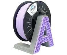 AURAPOL PLA plastika 1.75mm 1kg – Crazy Mauve