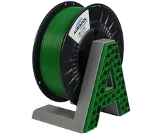 AURAPOL PLA plastika 1.75mm 1kg – Lapų žalia
