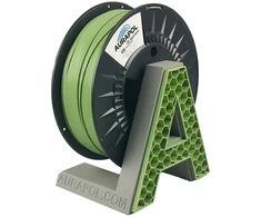 AURAPOL PLA plastika 1.75mm 1kg - Laukinių šalavijų spalvos