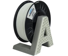 AURAPOL PLA plastika 1.75mm 1kg - Marmuras