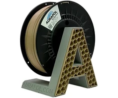 AURAPOL PLA plastika 1.75mm 1kg - Molio ruda