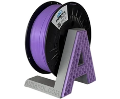 Smartprint AURAPOL PLA pusiau permatoma gija 1.75mm 1kg – Levandų laukas