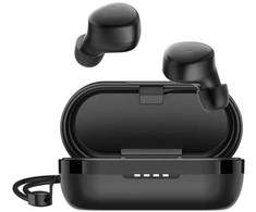 Belaidės ausinės Joyroom TWS JR-TL1 Pro juodos