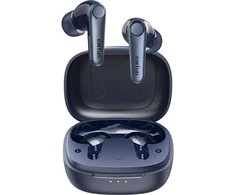 Ausinės TWS EarFun Air Pro 3 ANC - mėlynos