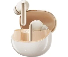 TWS QCY MeloBuds Pro HT08 ausinės, ANC (auksinis)