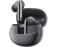 Ausinės TWS QCY MeloBuds Pro HT08, ANC (juoda)