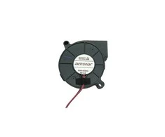 Oem Ventiliatorius 12V 50x50x15mm 2 laidų