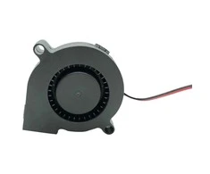 Oem Ventiliatorius 12V 50x50x15mm 2 laidų