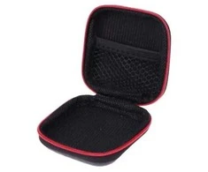 Oem Ausinių dėklas – 75x75x30 mm – Dėžutė – Dangtis