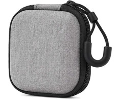 Oem Ausinių dėklas - 75x75x30mm - Dėžutė daiktams laikyti - Dangtelis