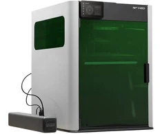 Automatinė gaisro gesinimo sistema Bambu Lab H2 lazerinis serijos spausdintuvams
