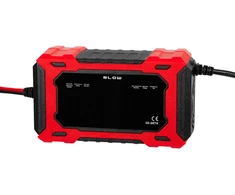 58-687# Prostownik automatinis 12v/10a lifepo4 blow