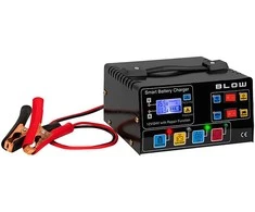 Amio Automatinis lygintuvas 12V/12A-24V/6A BLOW