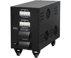 Automatinis trifazis įtampos reguliatorius KEMOT PROavr-45k