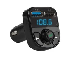 Blow Oem Automobilinis FM moduliatorius Bluetooth T-01